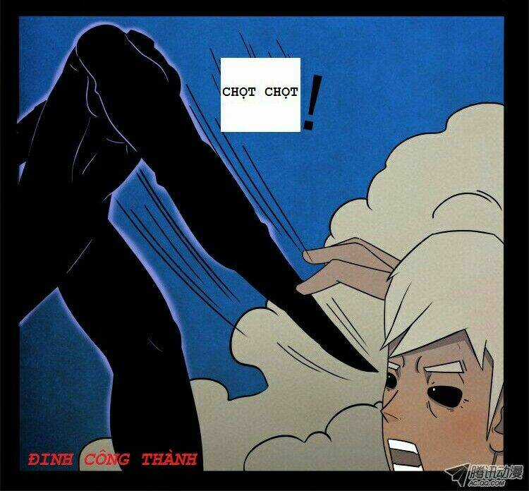 Những sự kiện kỳ dị Chapter 20 trang 69