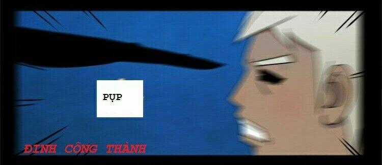 Những sự kiện kỳ dị Chapter 20 trang 71