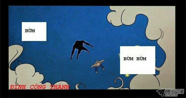 Những sự kiện kỳ dị Chapter 20 trang 72