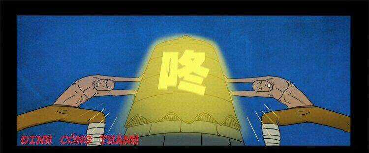 Những sự kiện kỳ dị Chapter 21 trang 4