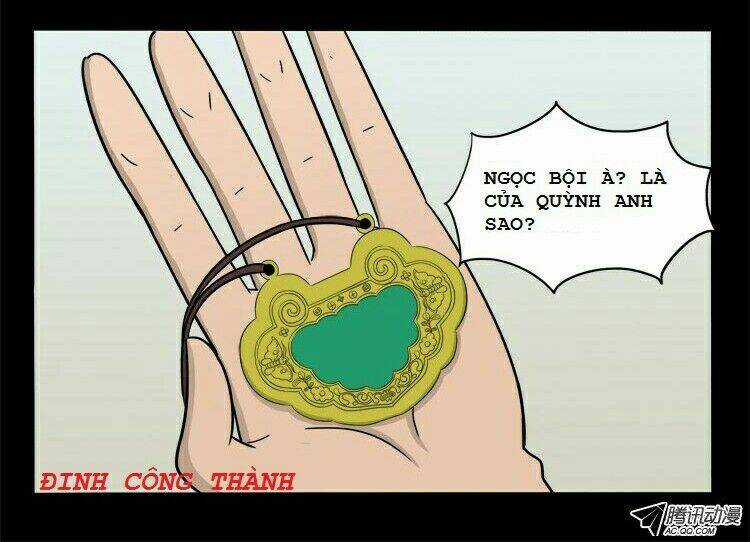 Những sự kiện kỳ dị Chapter 22 trang 100