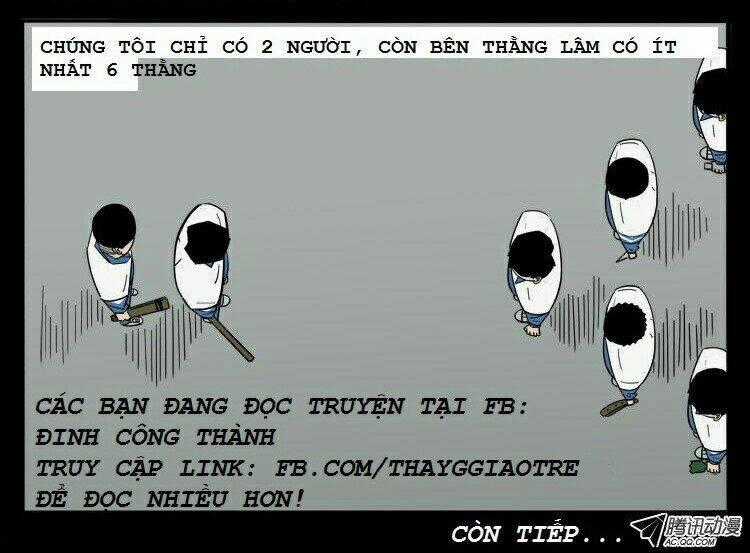 Những sự kiện kỳ dị Chapter 22 trang 102