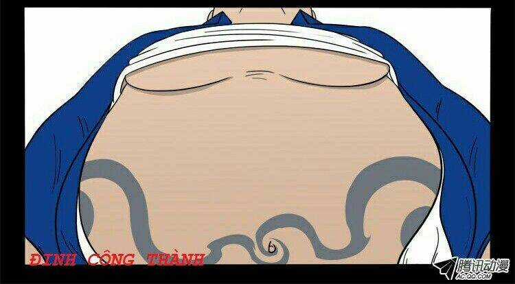 Những sự kiện kỳ dị Chapter 22 trang 47