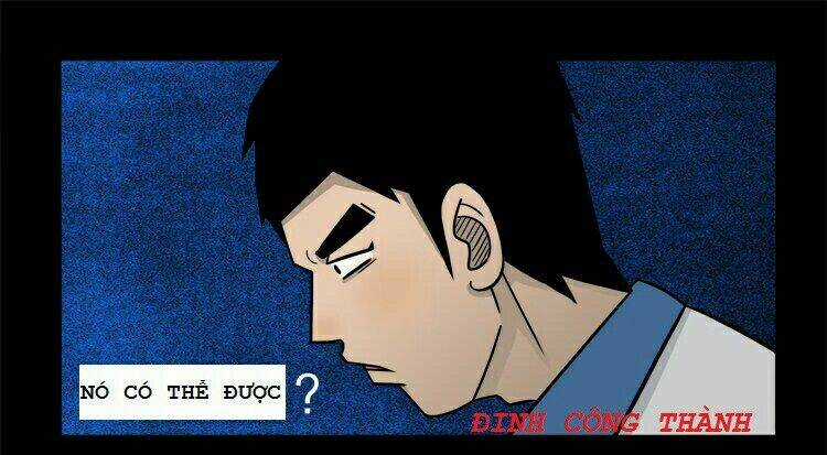 Những sự kiện kỳ dị Chapter 22 trang 50