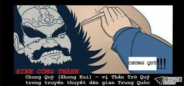 Những sự kiện kỳ dị Chapter 22 trang 52