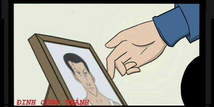 Những sự kiện kỳ dị Chapter 22 trang 57