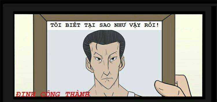 Những sự kiện kỳ dị Chapter 22 trang 59