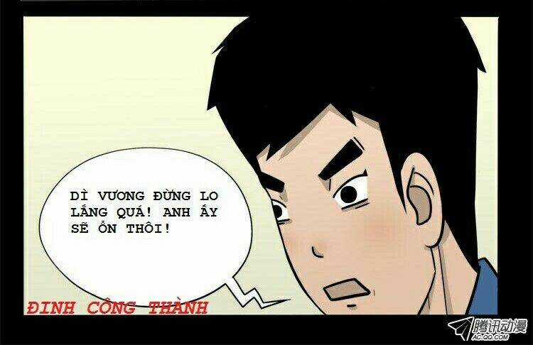 Những sự kiện kỳ dị Chapter 22 trang 68