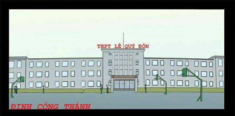 Những sự kiện kỳ dị Chapter 22 trang 71