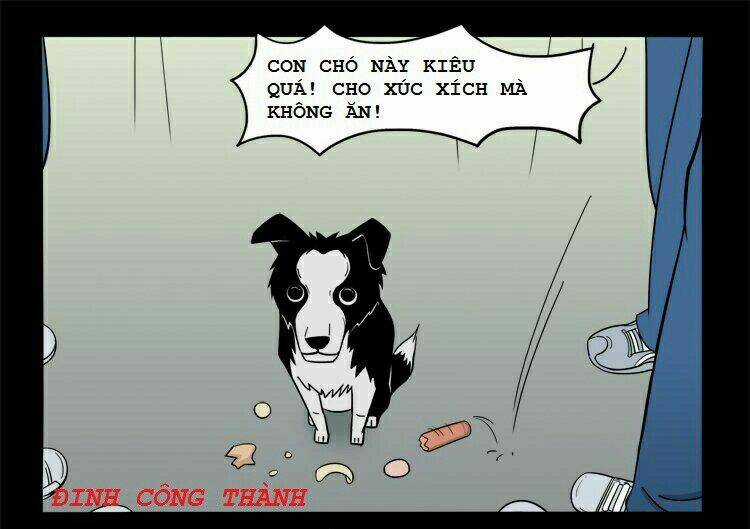 Những sự kiện kỳ dị Chapter 22 trang 76