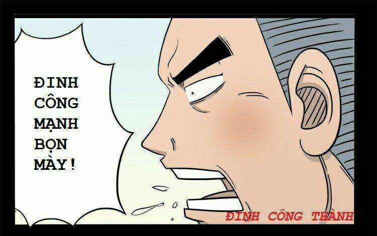 Những sự kiện kỳ dị Chapter 22 trang 78