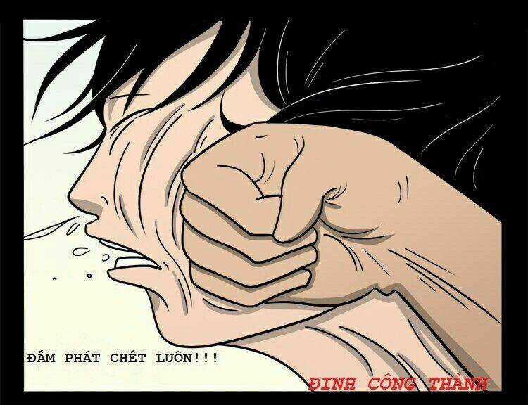 Những sự kiện kỳ dị Chapter 22 trang 82