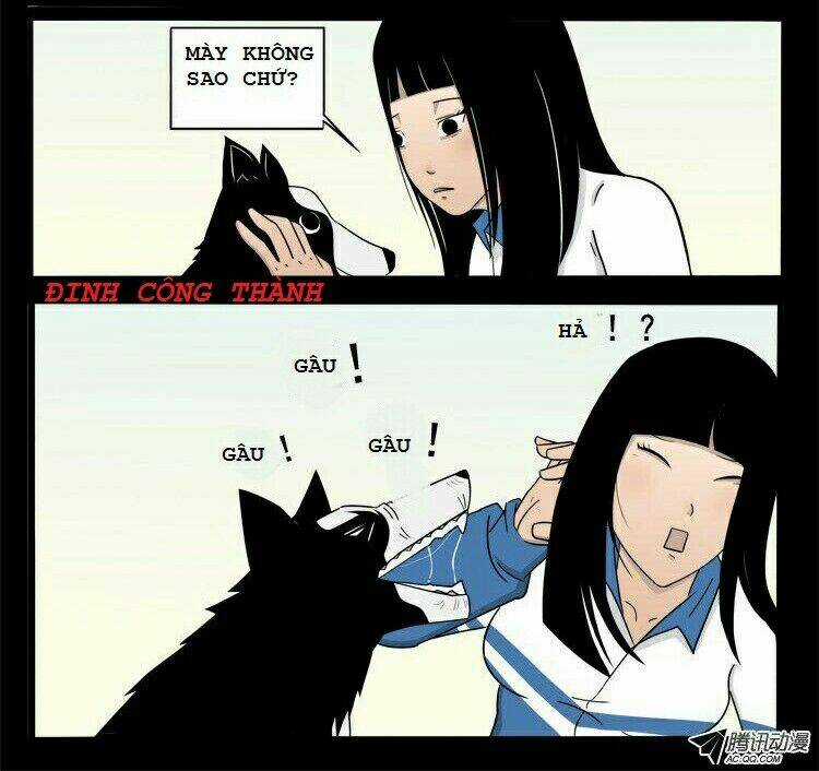 Những sự kiện kỳ dị Chapter 22 trang 87