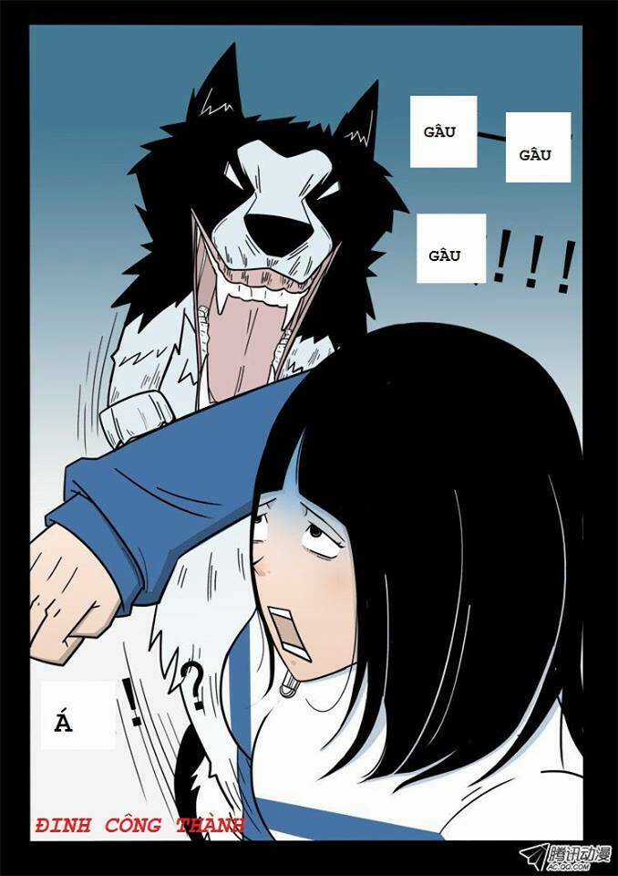 Những sự kiện kỳ dị Chapter 22 trang 88