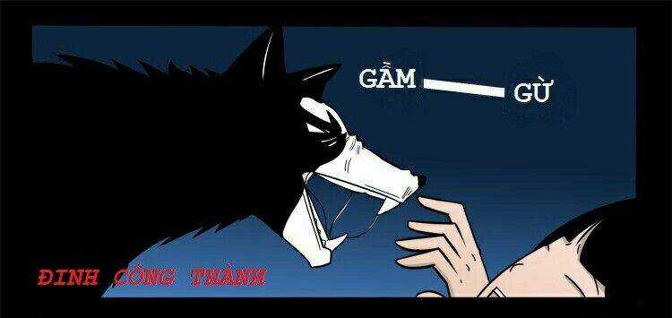 Những sự kiện kỳ dị Chapter 22 trang 89