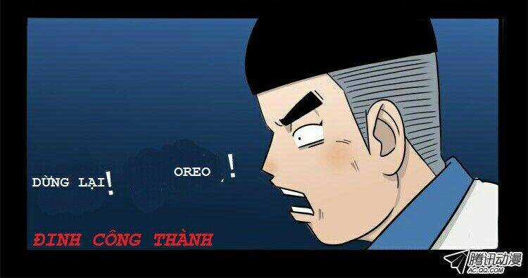 Những sự kiện kỳ dị Chapter 22 trang 91