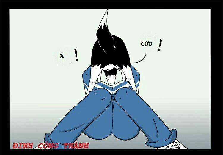 Những sự kiện kỳ dị Chapter 22 trang 92