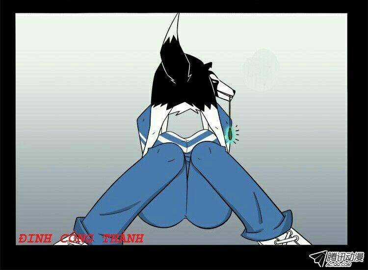 Những sự kiện kỳ dị Chapter 22 trang 93