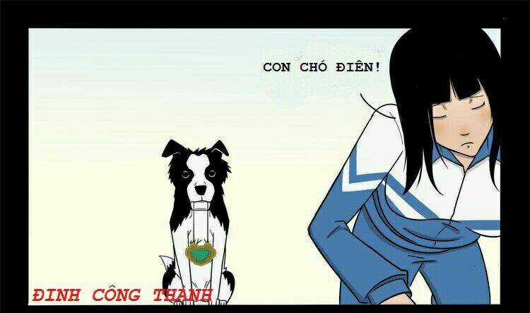 Những sự kiện kỳ dị Chapter 22 trang 94