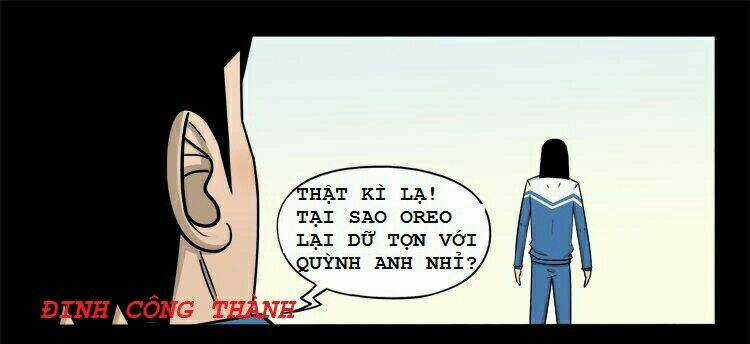 Những sự kiện kỳ dị Chapter 22 trang 96