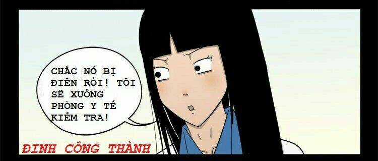 Những sự kiện kỳ dị Chapter 22 trang 97