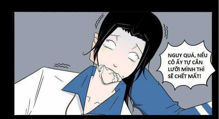 Những sự kiện kỳ dị Chapter 23.1 trang 26