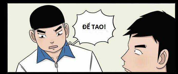 Những sự kiện kỳ dị Chapter 23.1 trang 27