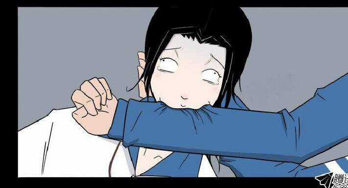 Những sự kiện kỳ dị Chapter 23.1 trang 28