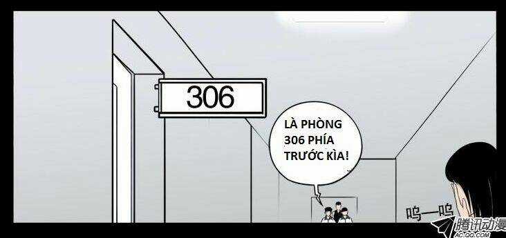 Những sự kiện kỳ dị Chapter 23.1 trang 34