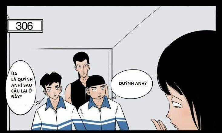 Những sự kiện kỳ dị Chapter 23.1 trang 35