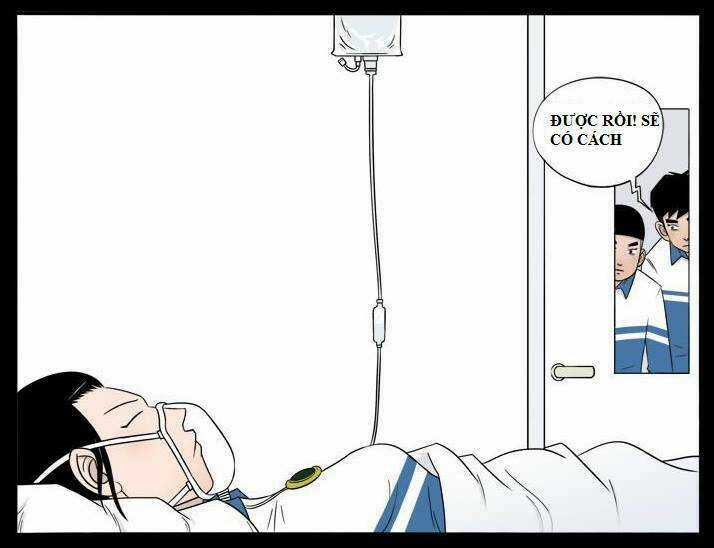 Những sự kiện kỳ dị Chapter 23.2 trang 16