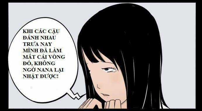 Những sự kiện kỳ dị Chapter 23.2 trang 2