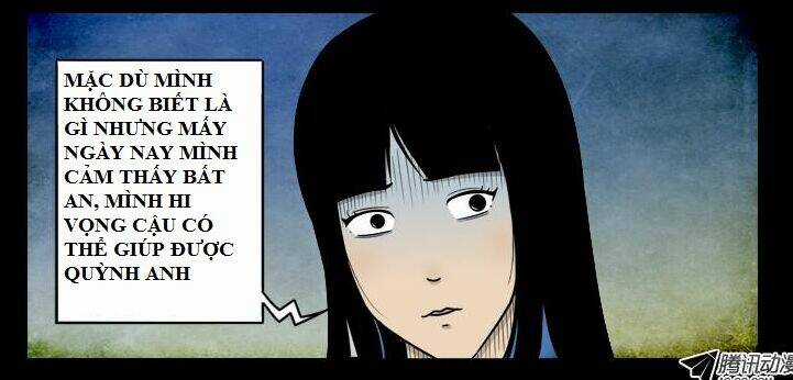 Những sự kiện kỳ dị Chapter 23.2 trang 29