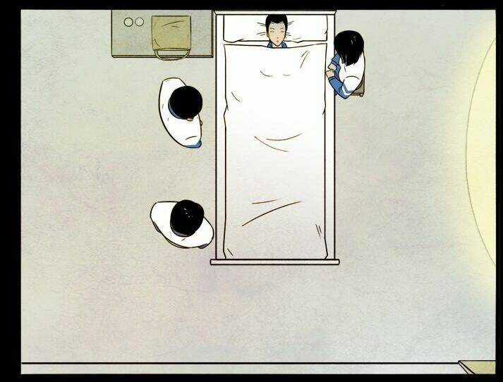 Những sự kiện kỳ dị Chapter 23.2 trang 33