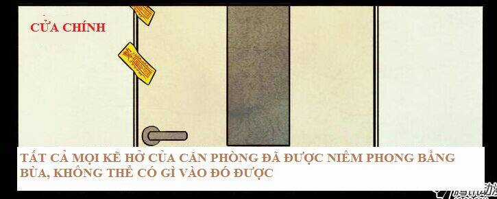 Những sự kiện kỳ dị Chapter 23.2 trang 36