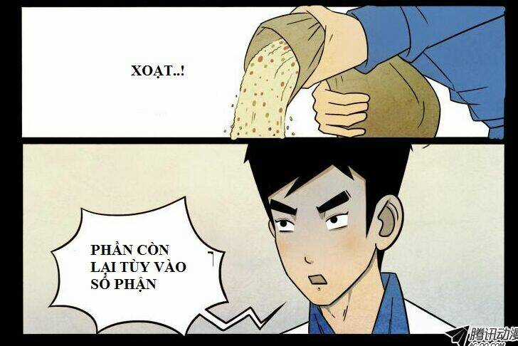 Những sự kiện kỳ dị Chapter 23.2 trang 38