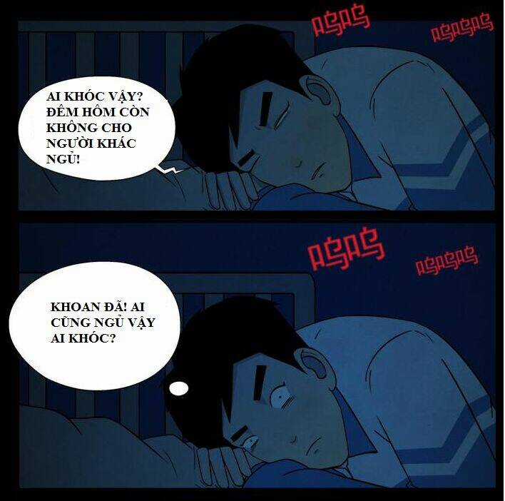 Những sự kiện kỳ dị Chapter 23.2 trang 41