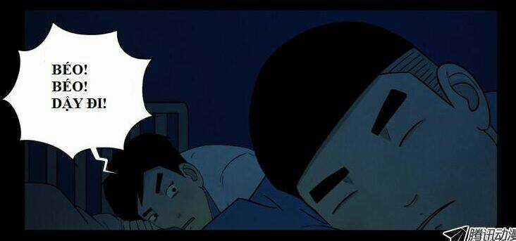 Những sự kiện kỳ dị Chapter 23.2 trang 42