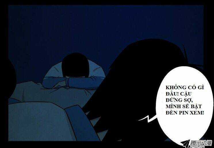 Những sự kiện kỳ dị Chapter 23.2 trang 44