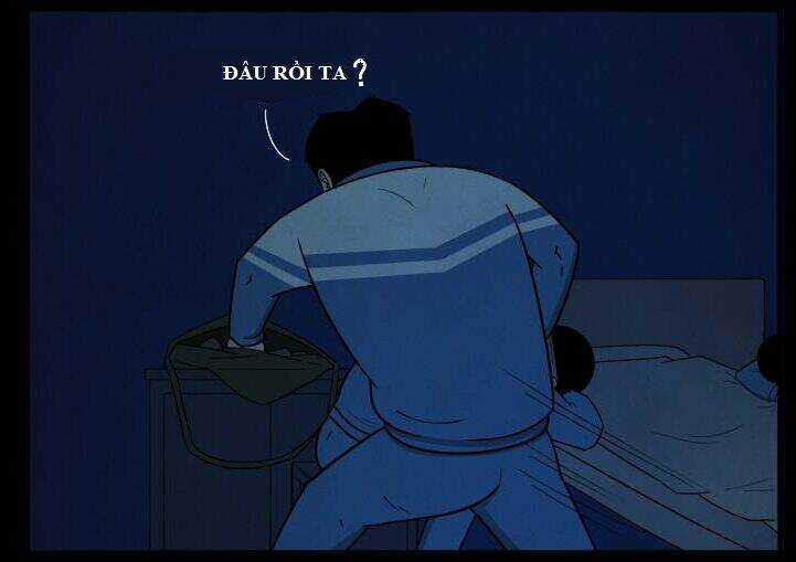 Những sự kiện kỳ dị Chapter 23.2 trang 45