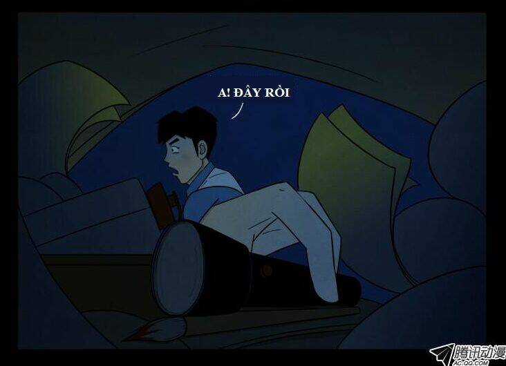 Những sự kiện kỳ dị Chapter 23.2 trang 46