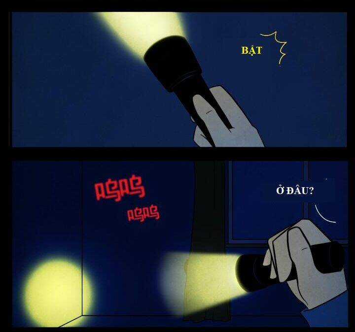 Những sự kiện kỳ dị Chapter 23.2 trang 47