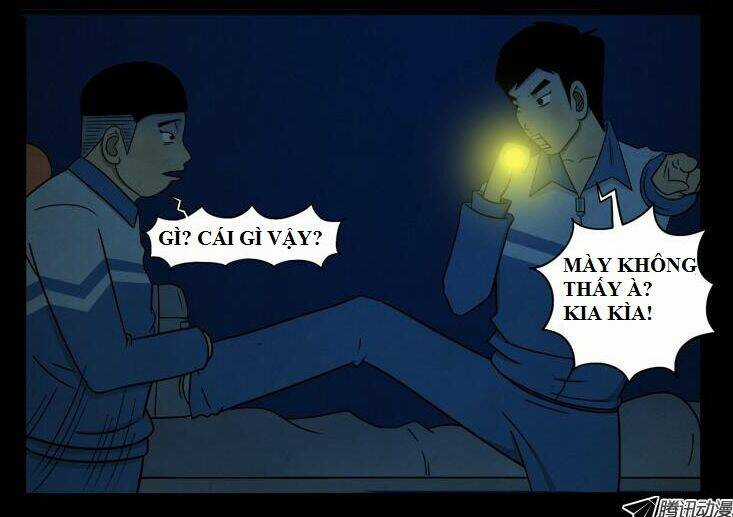 Những sự kiện kỳ dị Chapter 23.2 trang 50