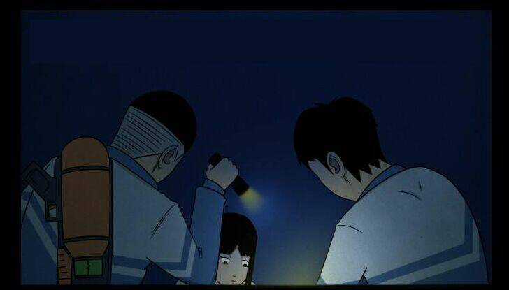 Những sự kiện kỳ dị Chapter 23.2 trang 51