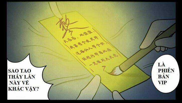 Những sự kiện kỳ dị Chapter 23.2 trang 52