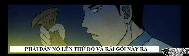 Những sự kiện kỳ dị Chapter 23.2 trang 53