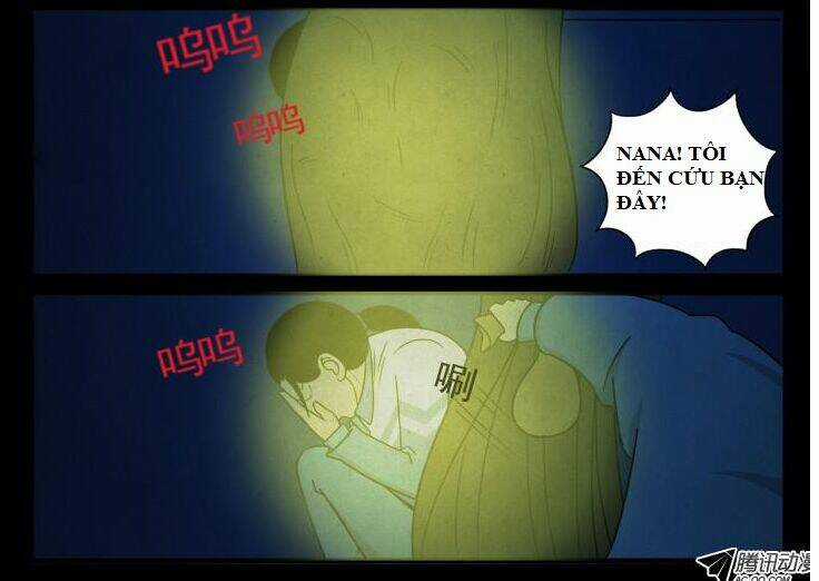 Những sự kiện kỳ dị Chapter 23.2 trang 55