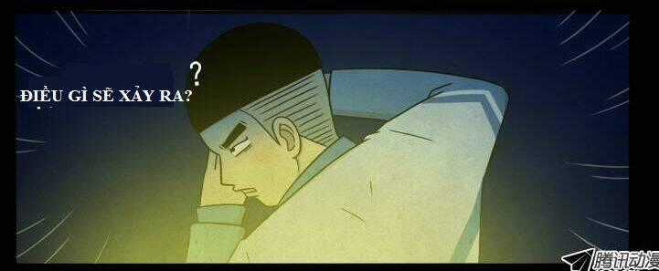 Những sự kiện kỳ dị Chapter 23.2 trang 58