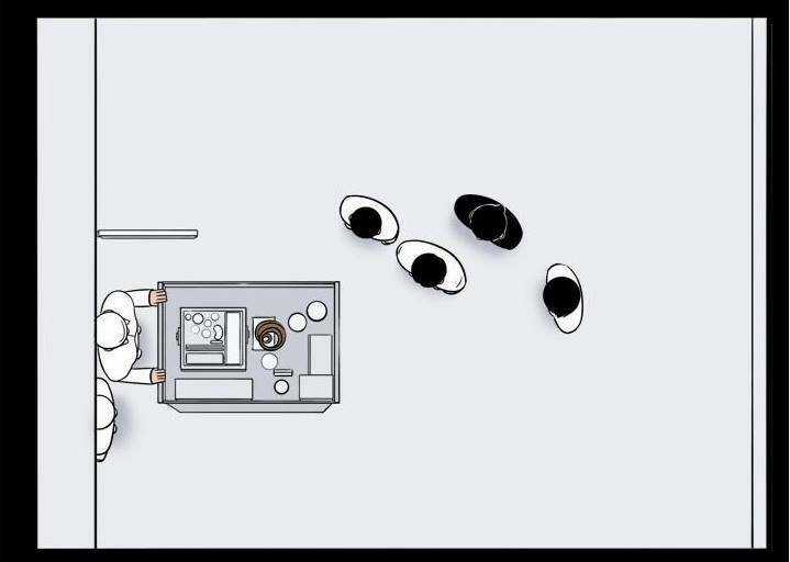 Những sự kiện kỳ dị Chapter 23.2 trang 8