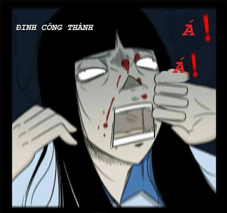 Những sự kiện kỳ dị Chapter 24 trang 24